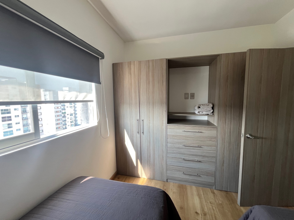 departamento en venta en colinas del rey