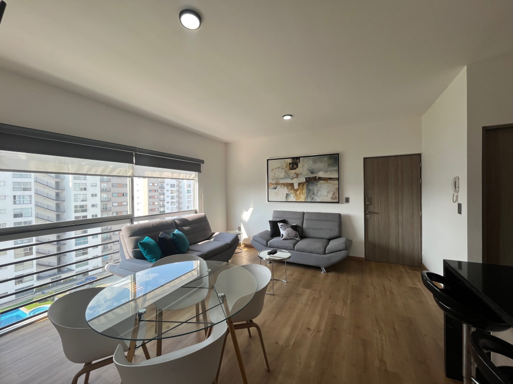 departamento en venta en colinas del rey
