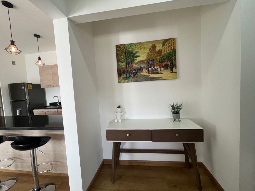 departamento en venta en colinas del rey