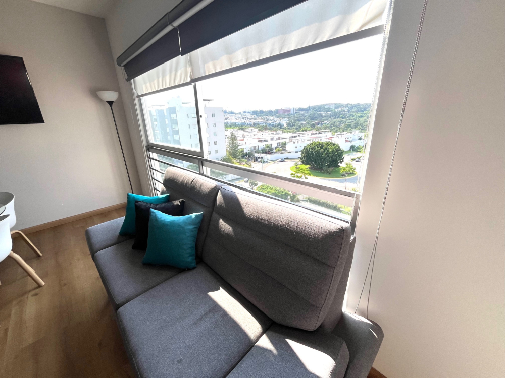 departamento en venta en colinas del rey