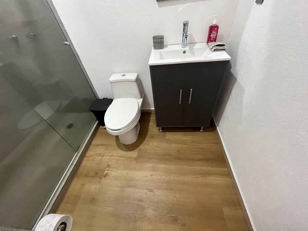 departamento en venta en colinas del rey