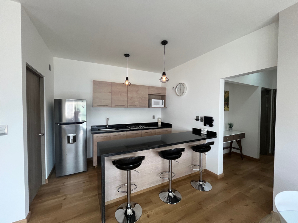 departamento en venta en colinas del rey