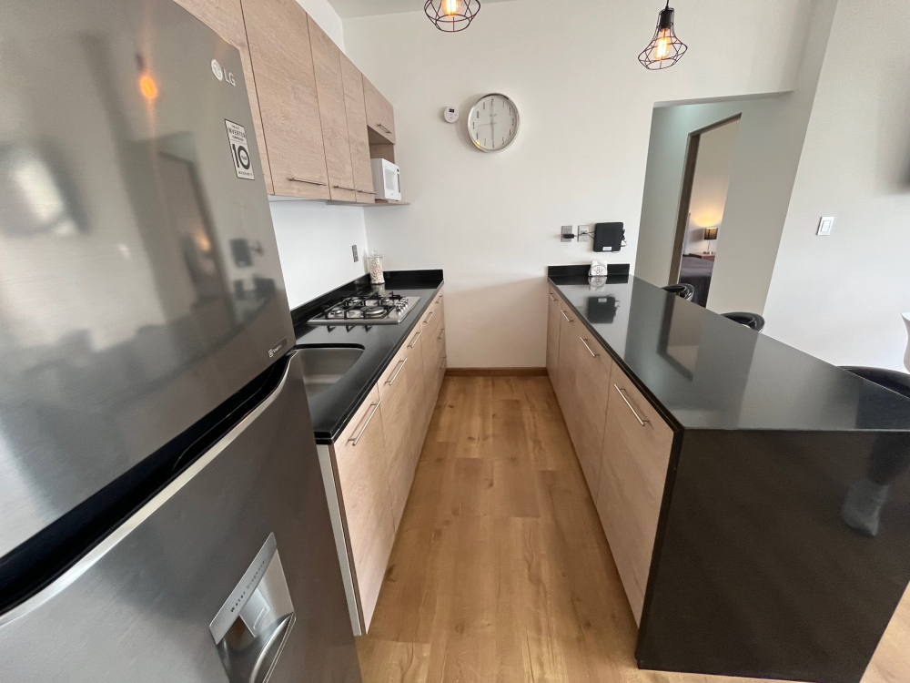 departamento en venta en colinas del rey