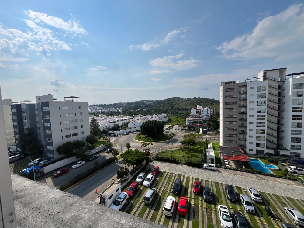 departamento en venta en colinas del rey