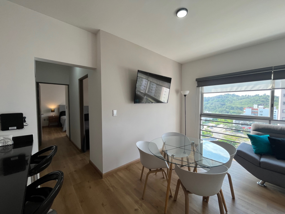 departamento en venta en colinas del rey