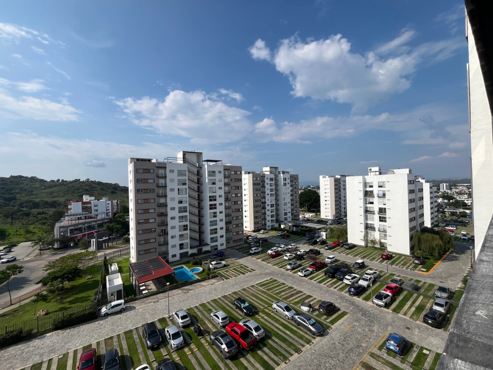 departamento en venta en colinas del rey