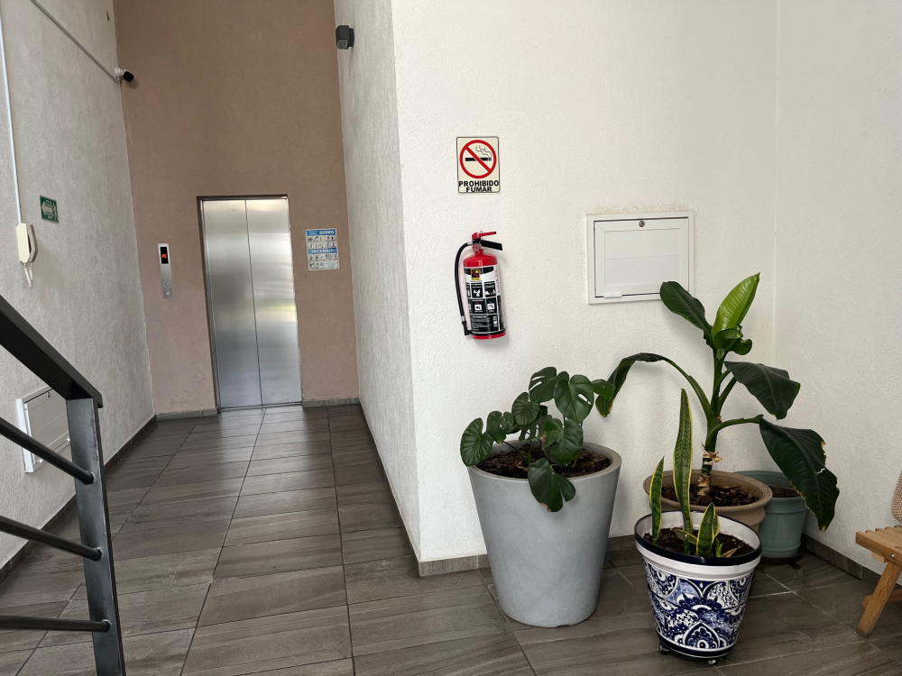 departamento en venta en colinas del rey