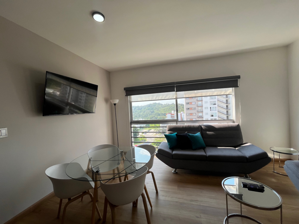 departamento en venta en colinas del rey