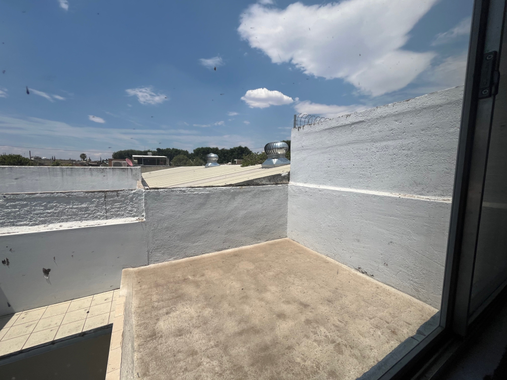 casa en venta en circunvalación belisario
