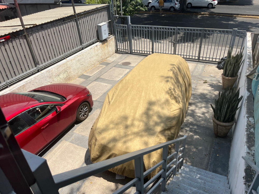 casa en venta en circunvalación belisario