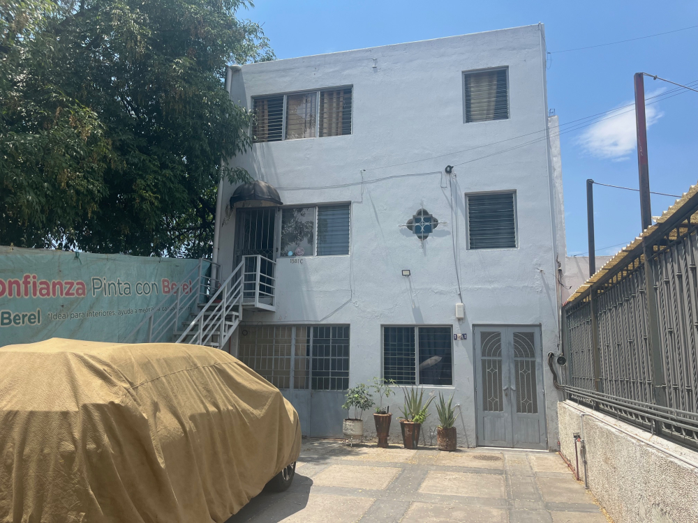 casa en venta en circunvalación belisario