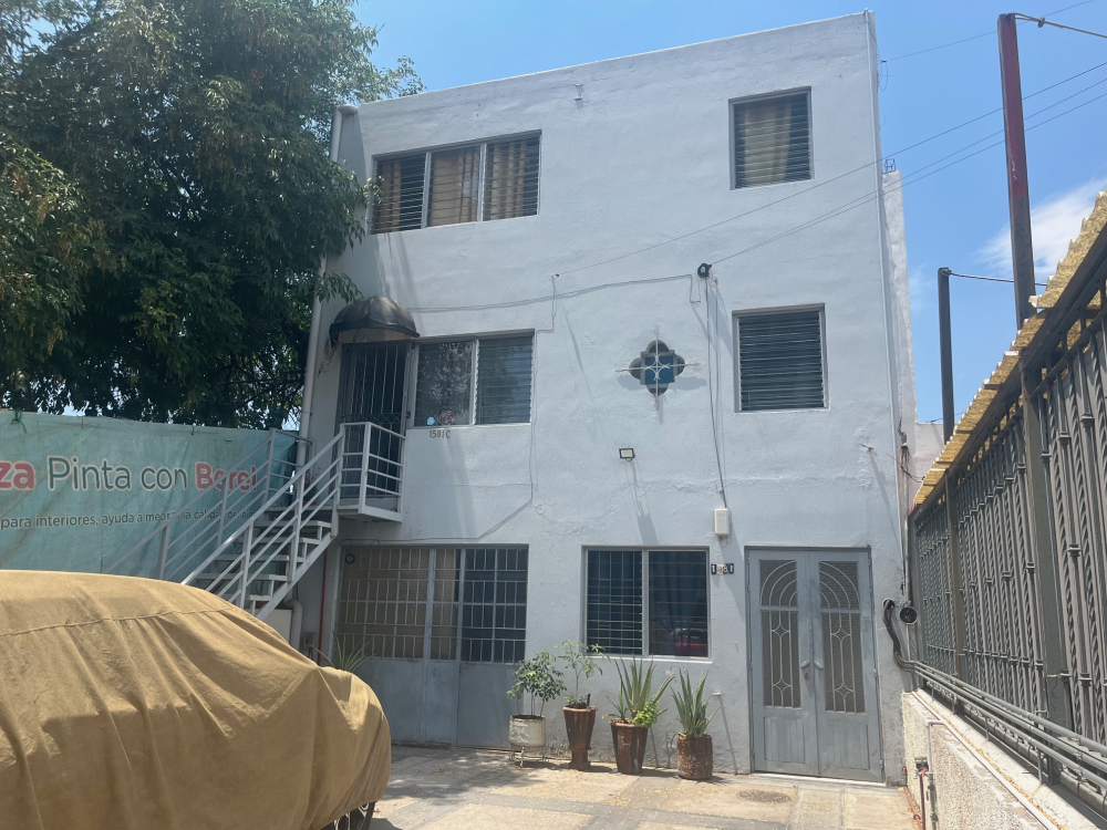 casa en venta en circunvalación belisario
