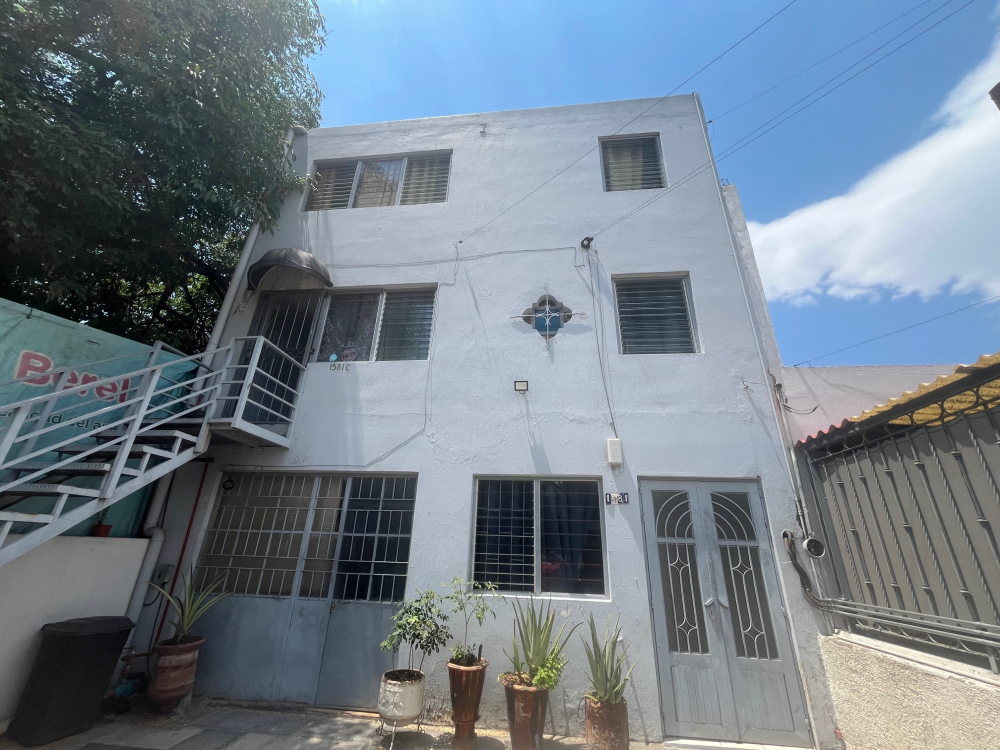 casa en venta en circunvalación belisario