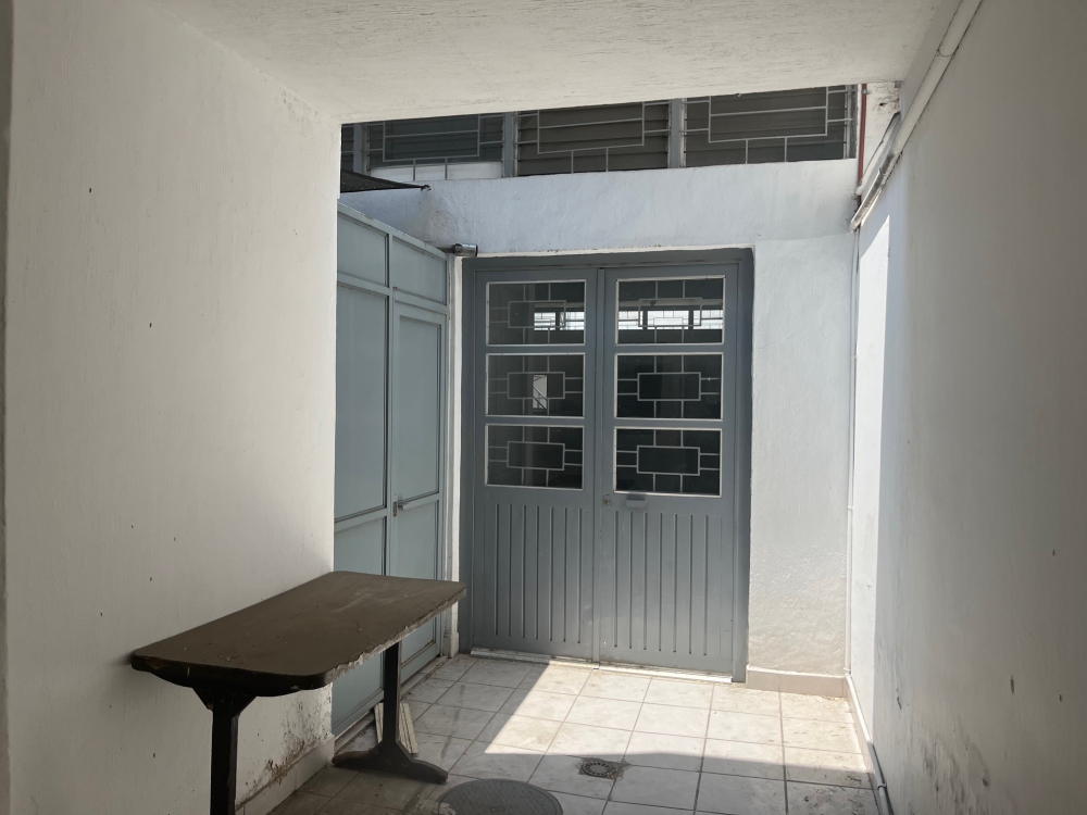 casa en venta en circunvalación belisario