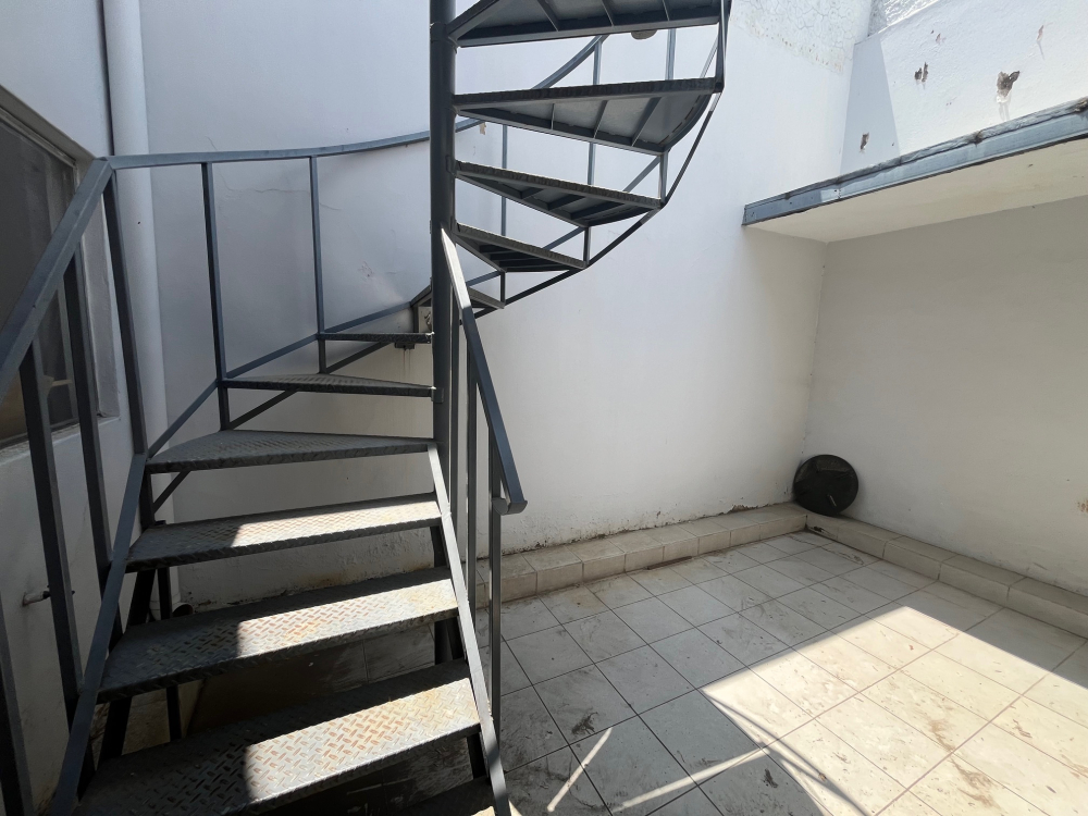casa en venta en circunvalación belisario