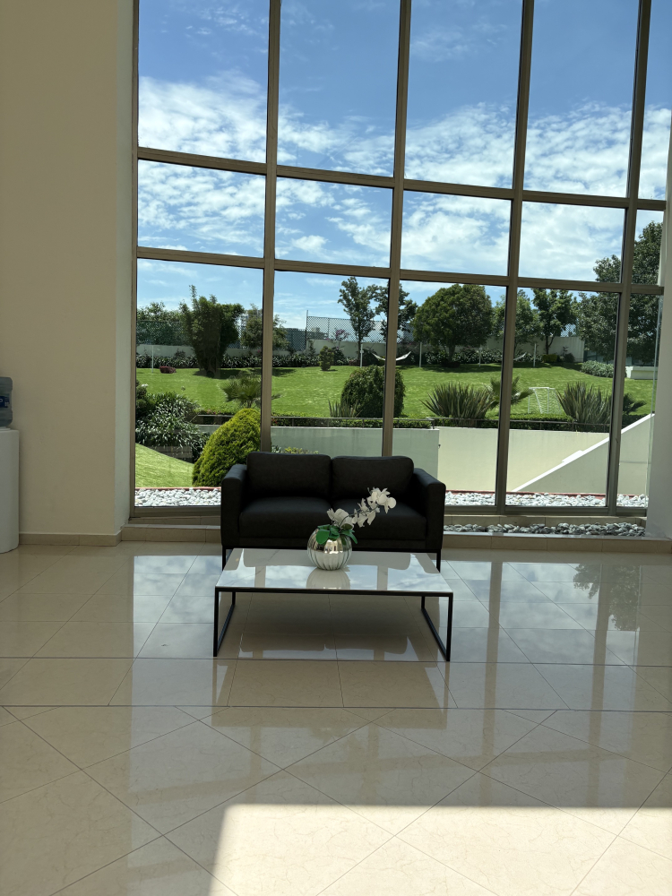 renta departamento en limoneros jesus del monte, interlomas, excelentes amenidades