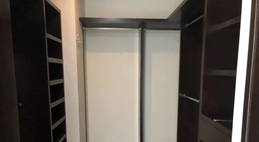 RENTA DEPARTAMENTO EN ISLA DE AGUA CON BALCON, INTERLOMAS CON EXCELENTES AMENIDADES