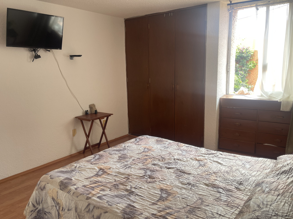Casa En Renta En Pueblo Nuevo Bajo