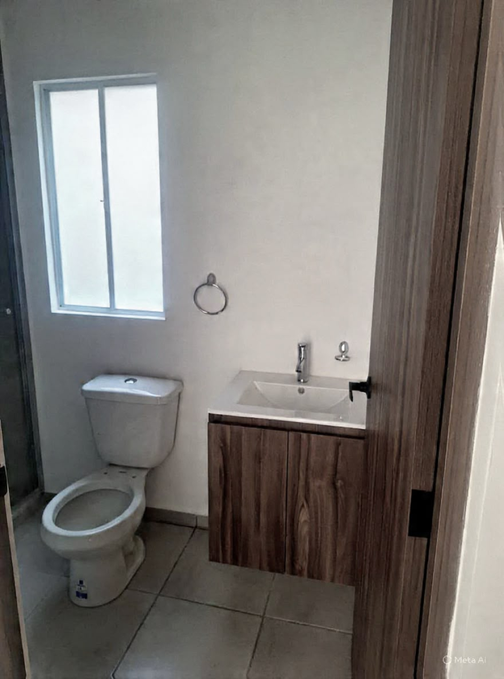 Departamento En Renta En Villas Del Refugio