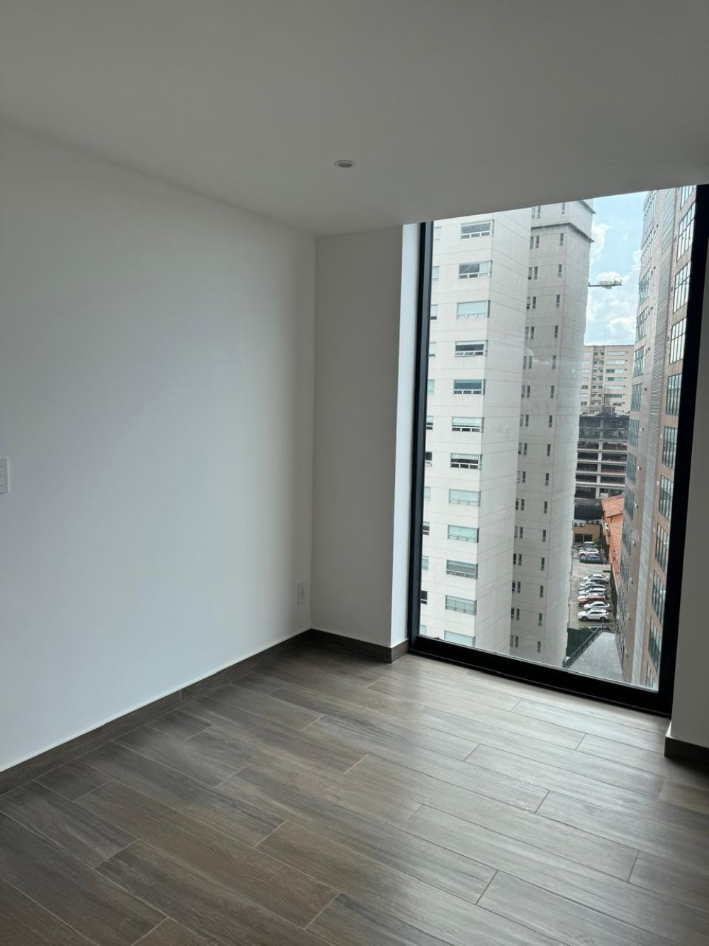 RENTA DEPARTAMENTO EN SANTA FE CON EXCELENTE VISTA 