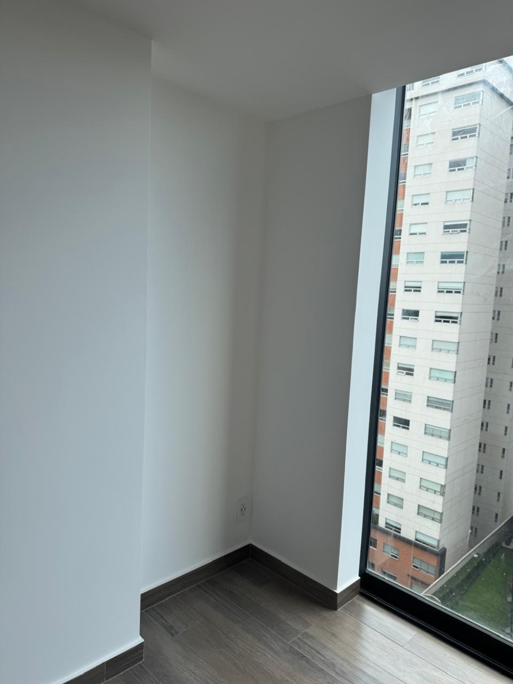 RENTA DEPARTAMENTO EN SANTA FE CON EXCELENTE VISTA 