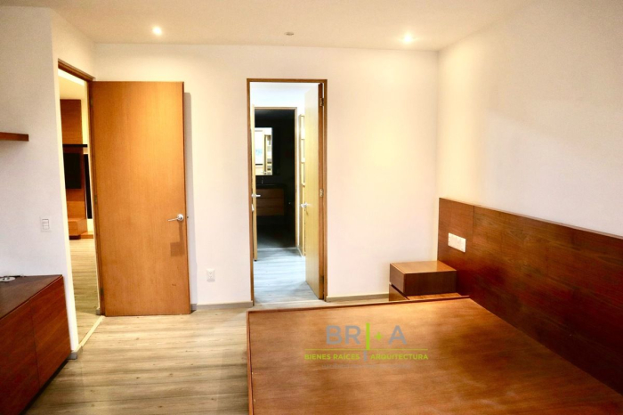 Departamento En Renta 4 Recámaras Y Terraza Pórticos Lomas Anáhuac