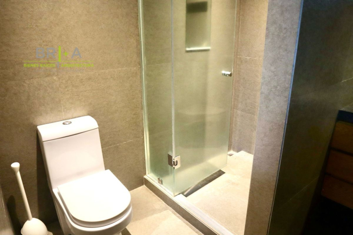 Departamento En Renta 4 Recámaras Y Terraza Pórticos Lomas Anáhuac
