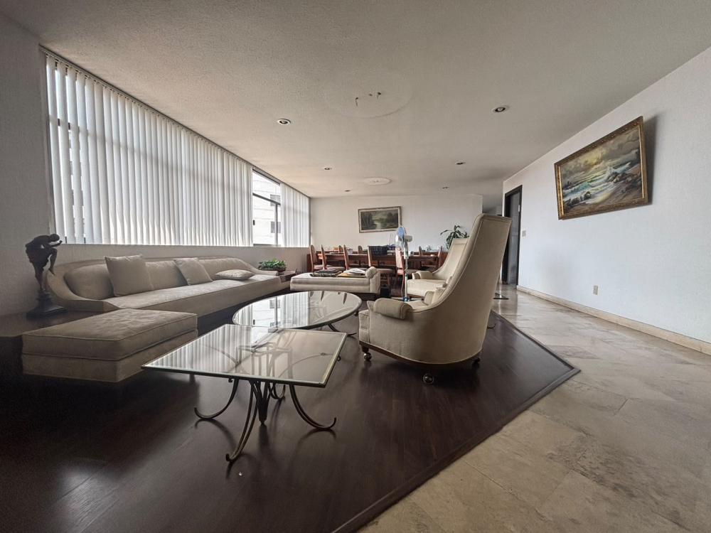 Departamento en Venta en Hacienda de las Palmas