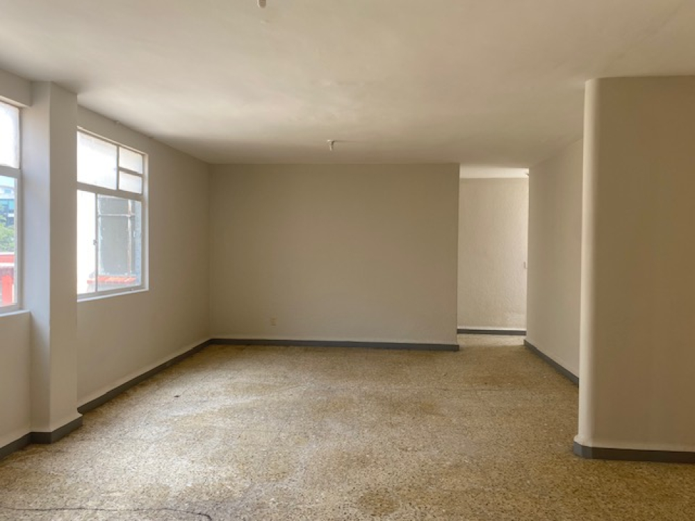 Departamento en Renta en Del Valle Centro