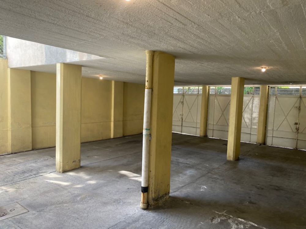 Departamento en Renta en Del Valle Centro