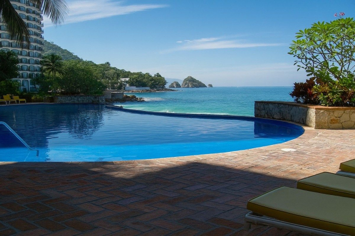 departamento en venta en puerto vallarta acceso directo a la playa
