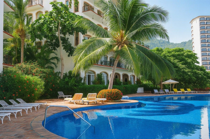 departamento en venta en puerto vallarta acceso directo a la playa