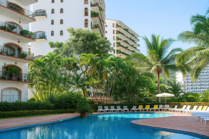 departamento en venta en puerto vallarta acceso directo a la playa