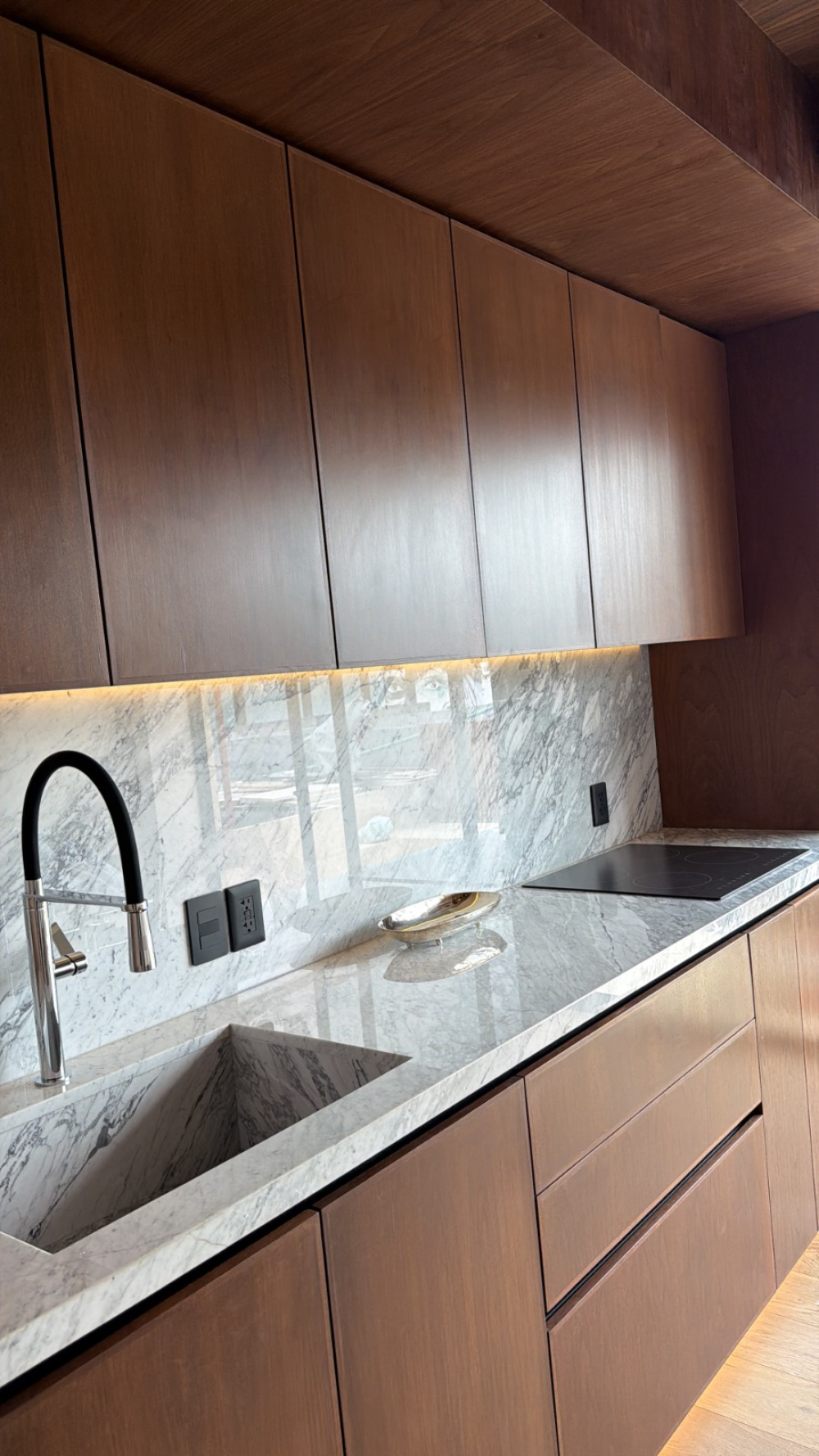 suite en la roma en renta amueblada con terraza