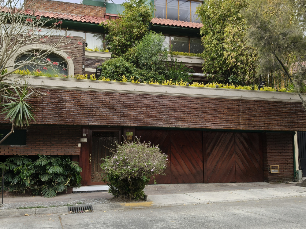 casa en venta o renta en la herradura