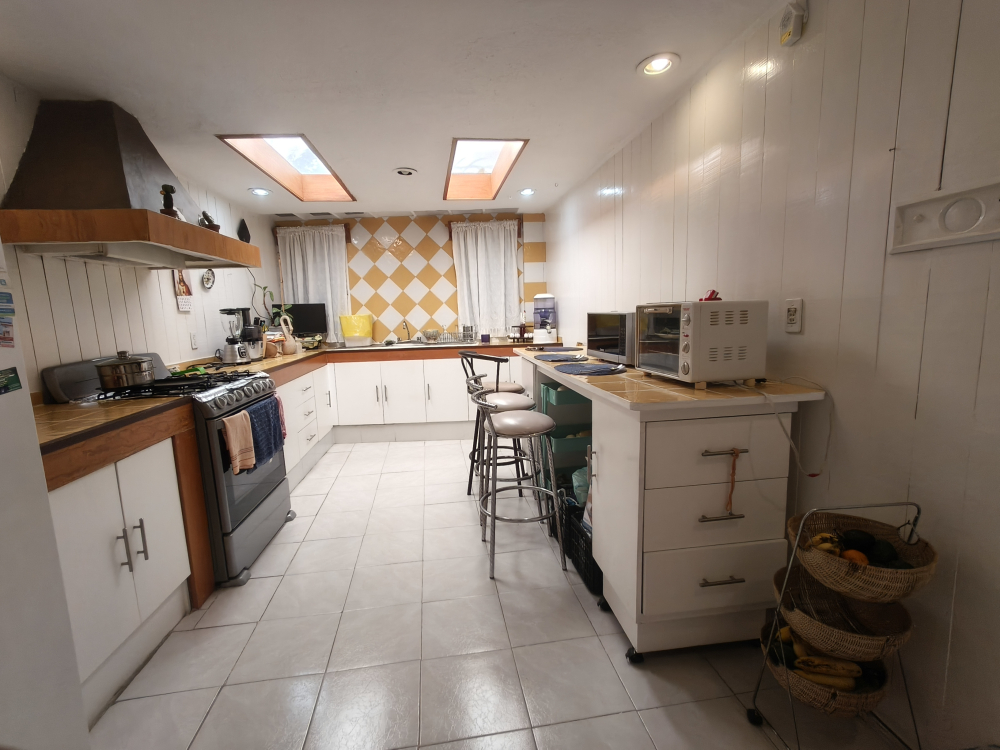 casa en venta o renta en la herradura