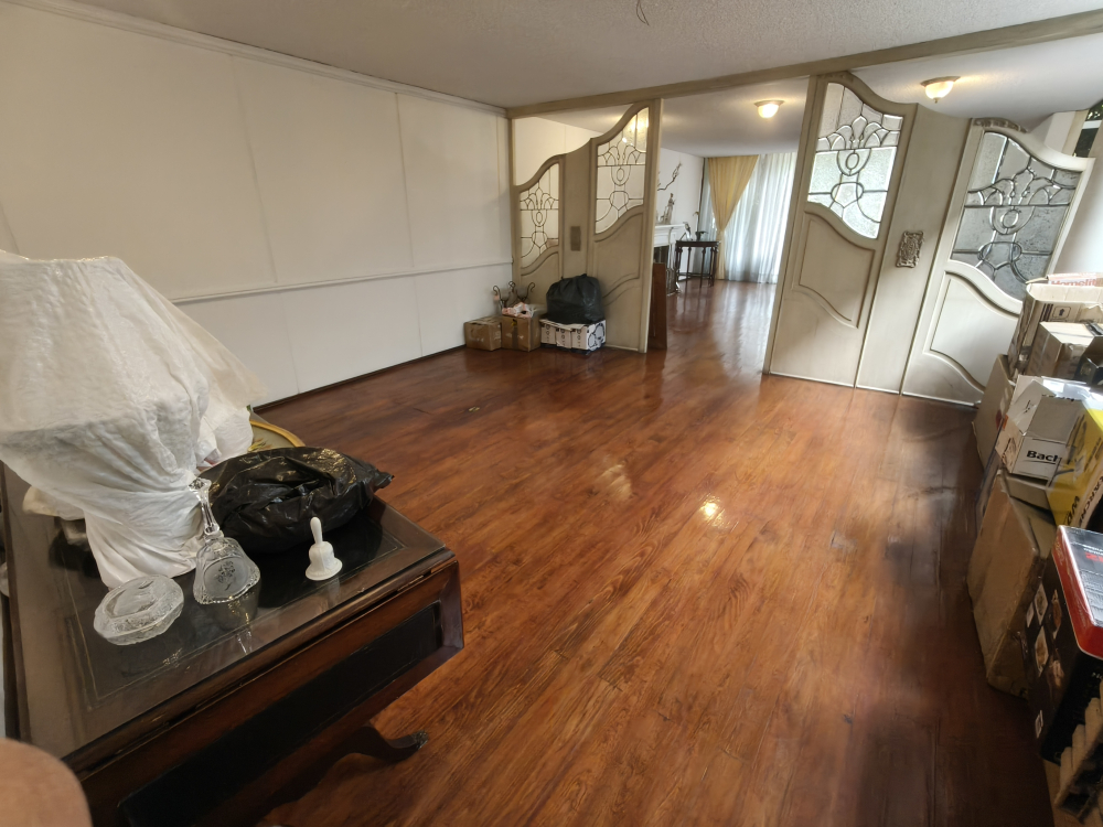 casa en venta o renta en la herradura