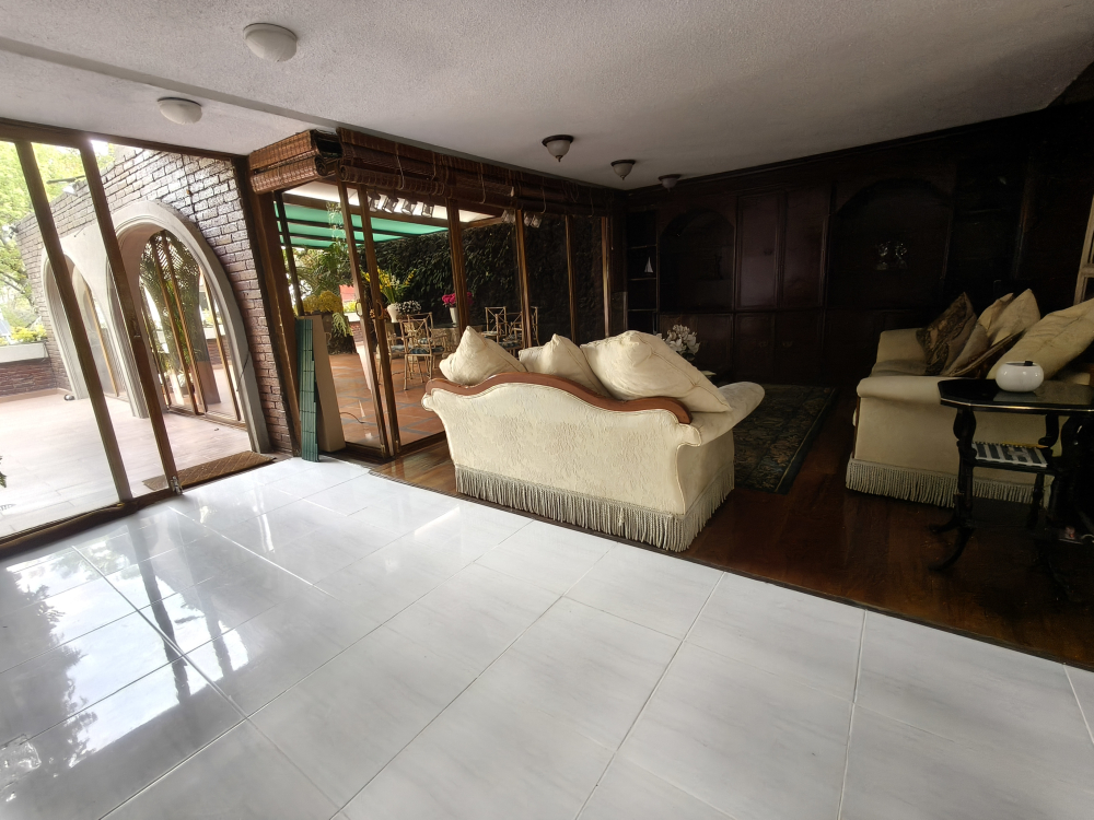 casa en venta o renta en la herradura