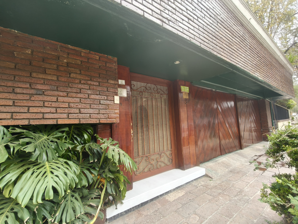 casa en venta o renta en la herradura