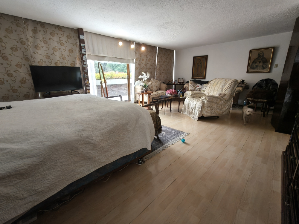 casa en venta o renta en la herradura