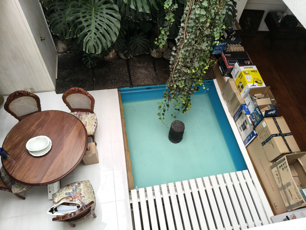 casa en venta o renta en la herradura