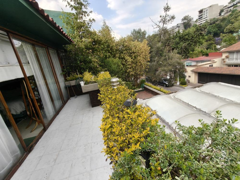 casa en venta o renta en la herradura