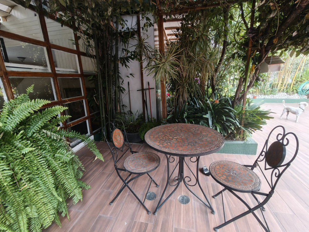 casa en venta o renta en la herradura