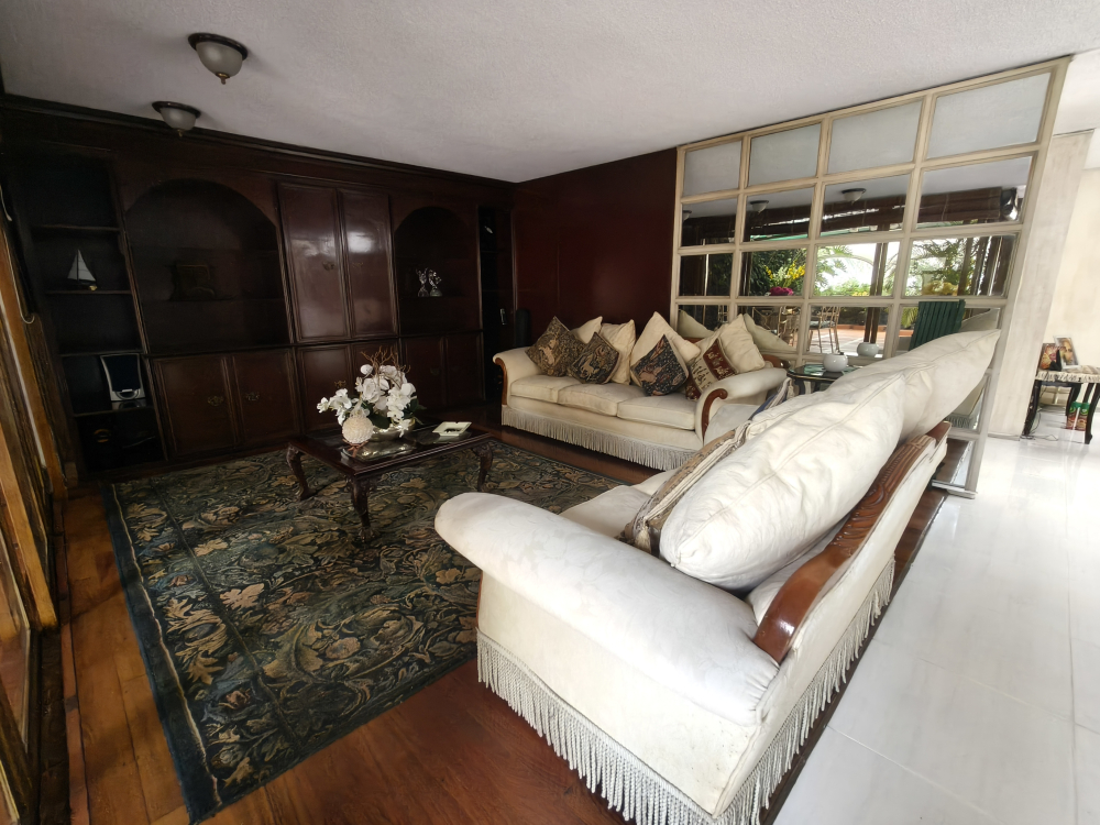 casa en venta o renta en la herradura