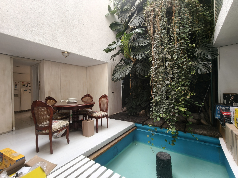 casa en venta o renta en la herradura