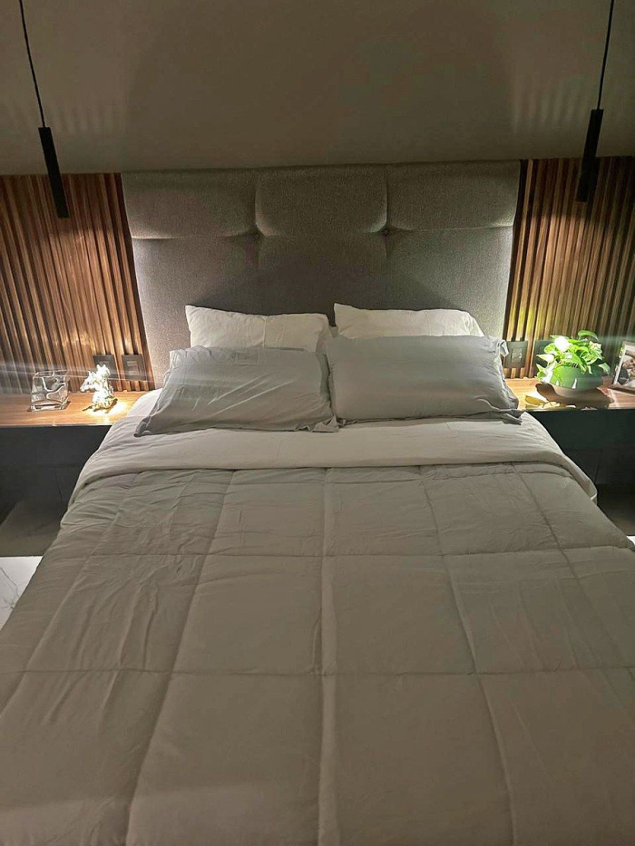 departamento en venta amueblado en portika, polanco