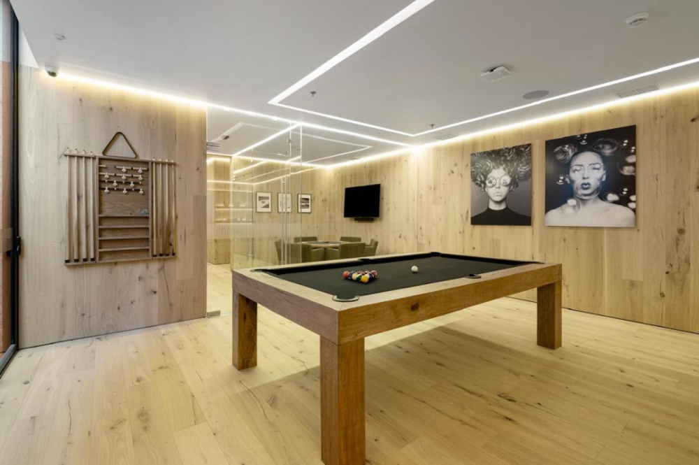 departamento tipo loft en renta a 5 minutos de centro santa fe