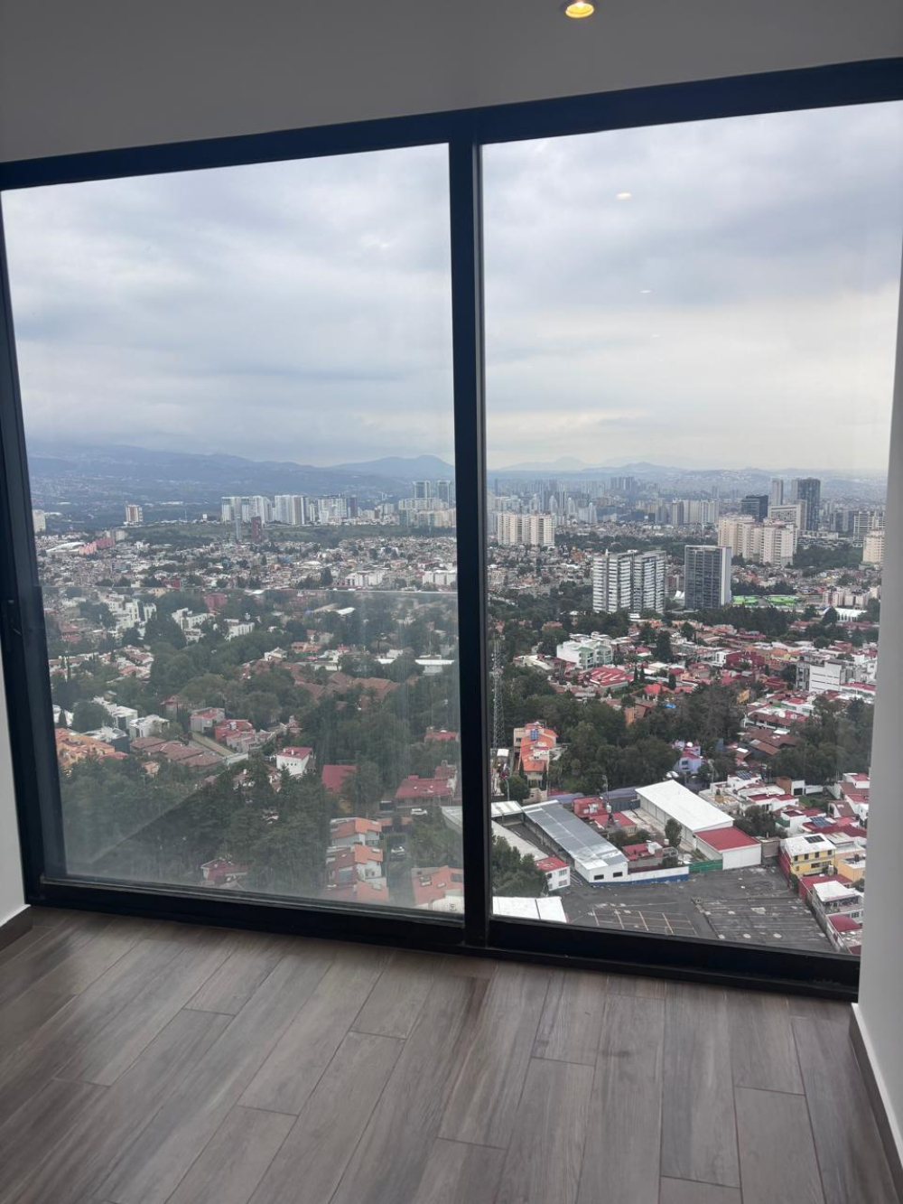 departamento tipo loft en renta a 5 minutos de centro santa fe