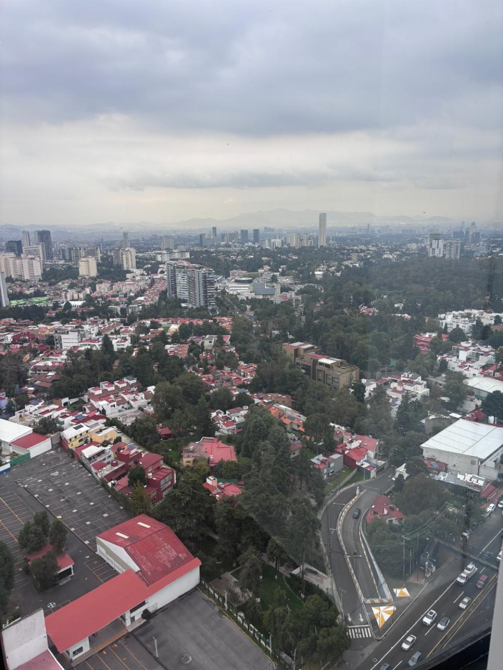 departamento tipo loft en renta a 5 minutos de centro santa fe