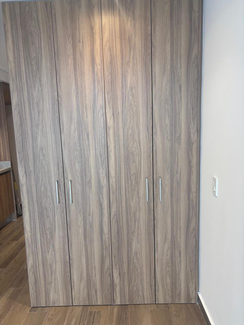 departamento tipo loft en renta a 5 minutos de centro santa fe